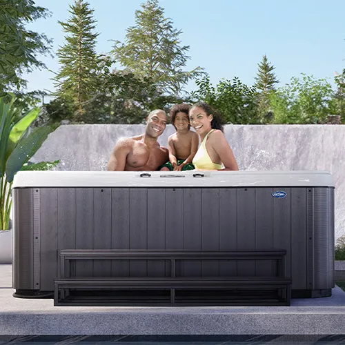 Patio Plus hot tubs for sale in Sioux City